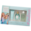Giovanna In Love Estuche de Regalo para Mujer Eau de Toilette