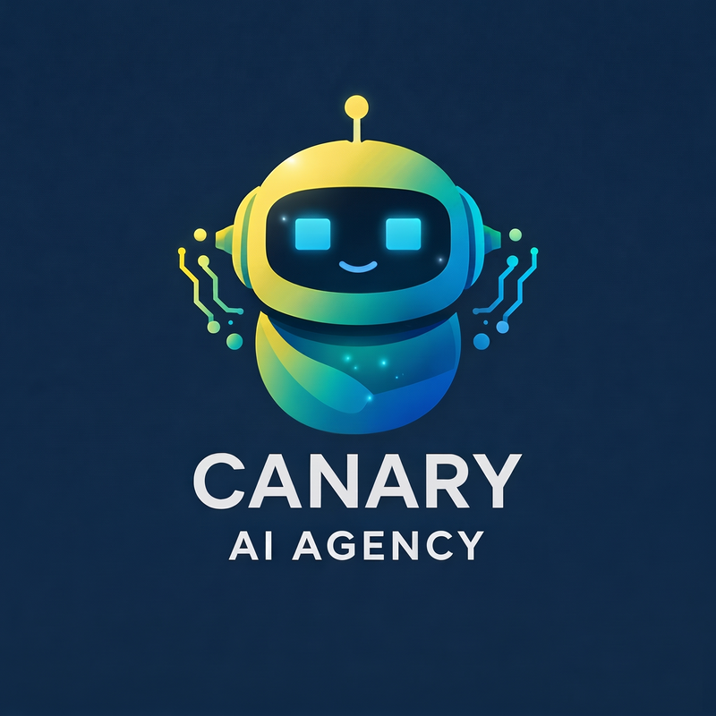 Canary AI Agency