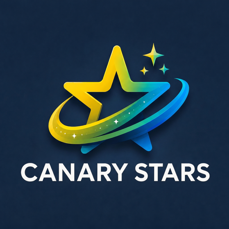 Canary Stars