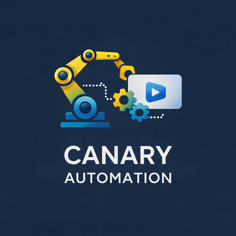 Canary Automation