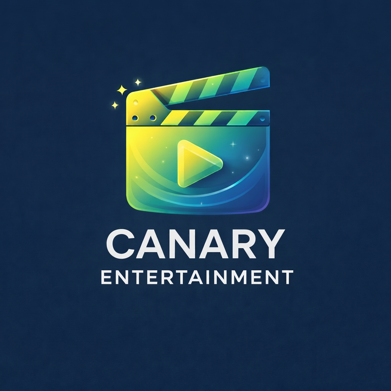 Canary Entertainment