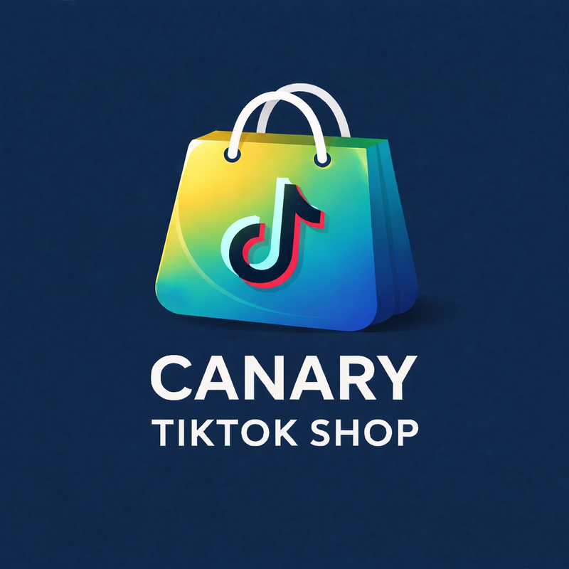 Canary TikTok Shop