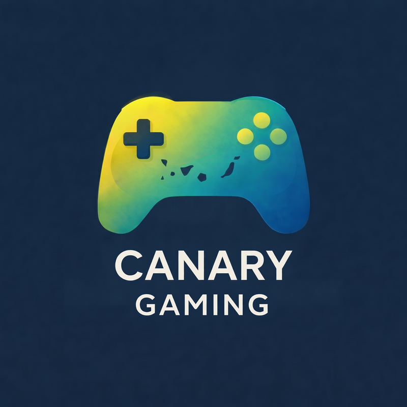Canary Gaming