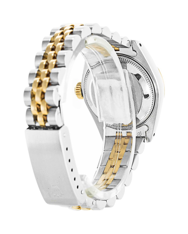 Datejust Oro y Diamantes señoras 69173