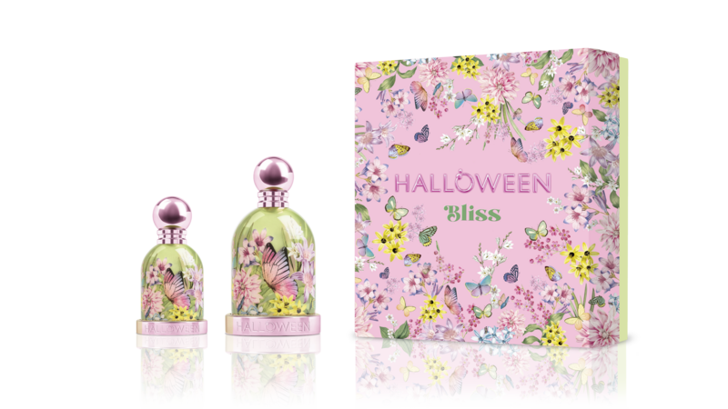 Bliss Eau de Toilette Estuche de Regalo