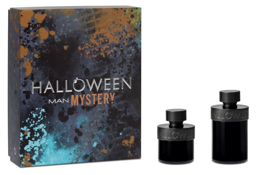 Man Mystery Cofre Eau de Parfum