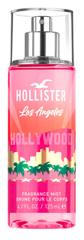 Body Mist