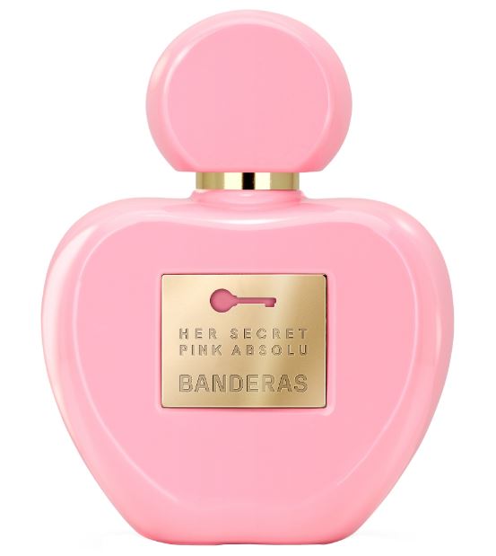 Her Secret Pink Absolu Eau de Parfum