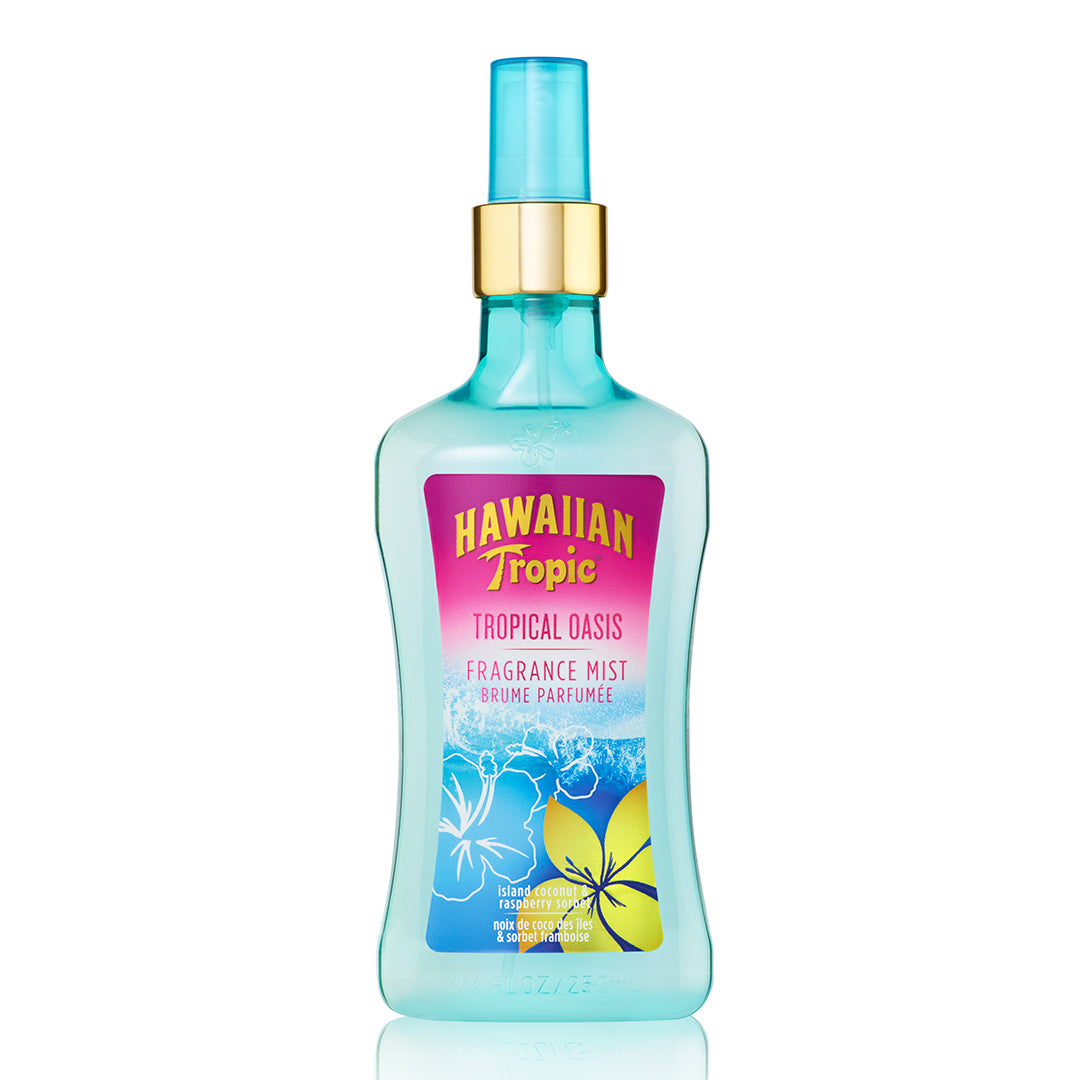 Tropical Oasis Body Mist