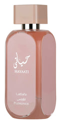 Hayaati Florence Eau de Parfum