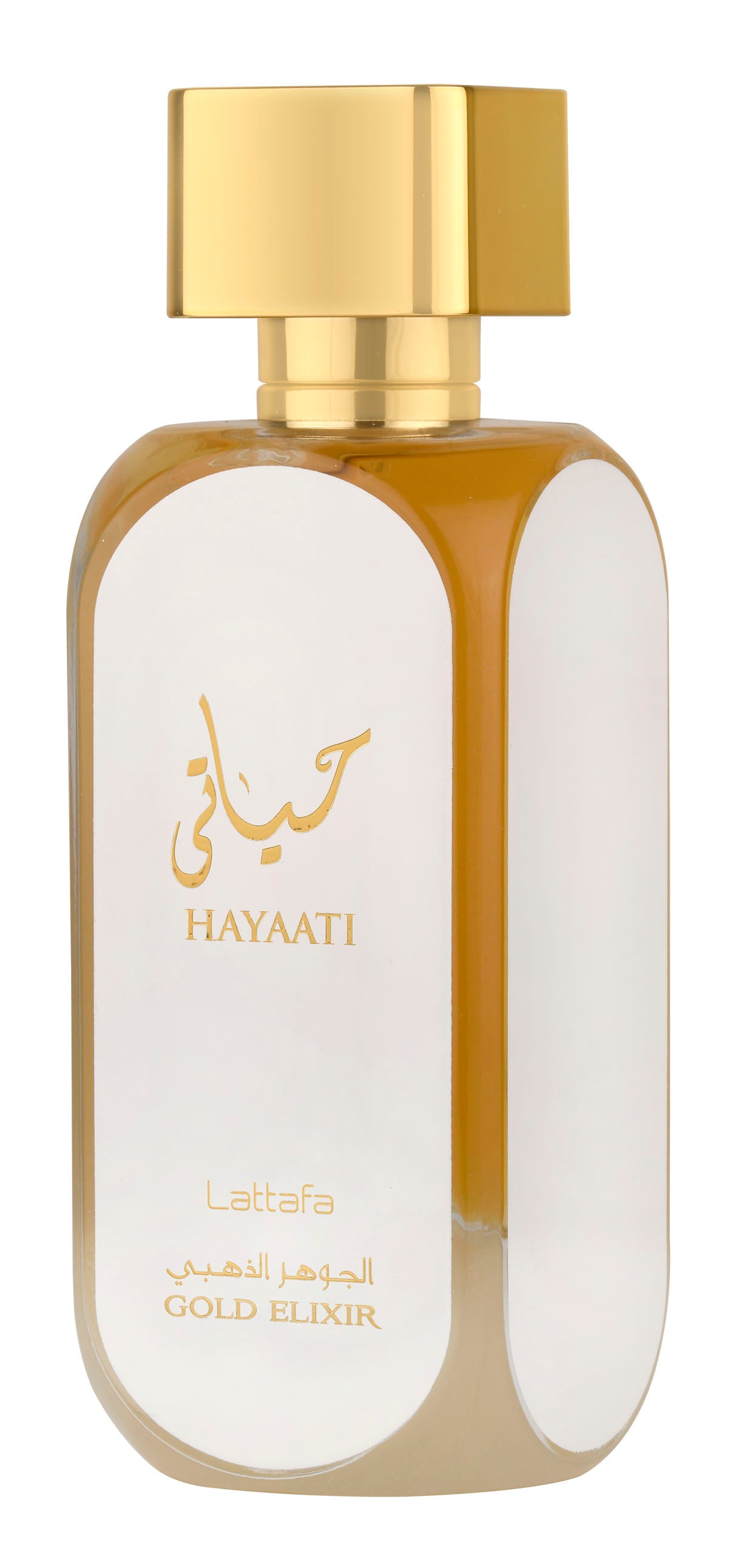 Hayaati Gold Elixir Eau de Parfum