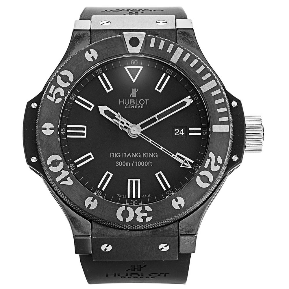 Hublot Big Bang 322.CK.1140.RX