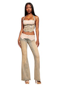 TOMMIE JEAN - ANTIQUE DENIM