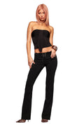 SERAYA PANT - BLACK