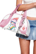 FAFI BAG - PINK
