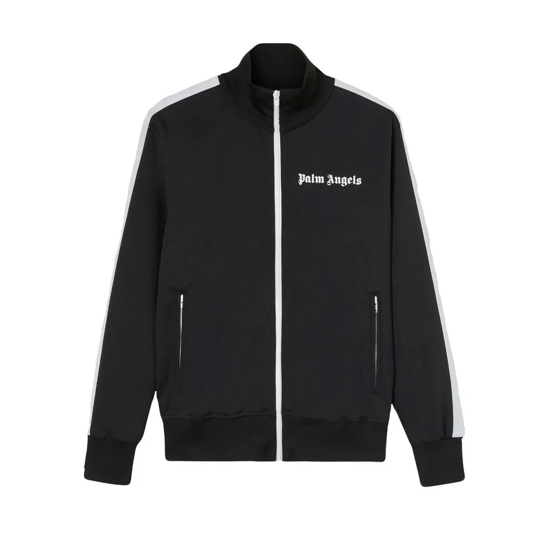 PALM BLACK TRACKSUIT
