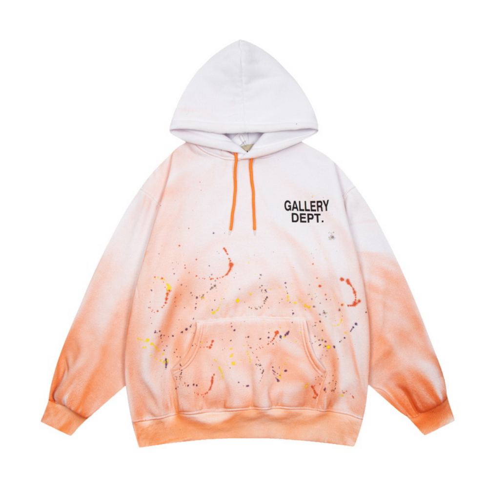 GALLERY DPT. TRACKSUIT