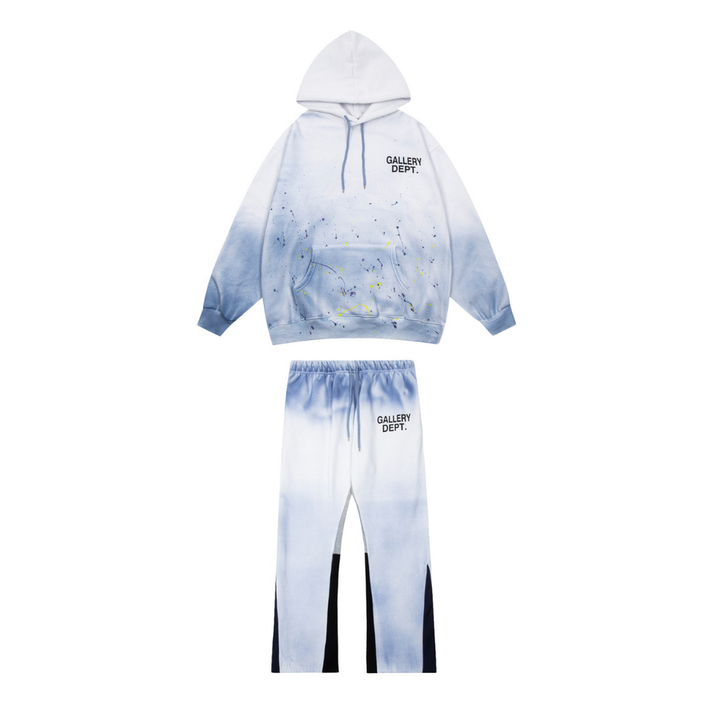 GALLERY DPT. TRACKSUIT