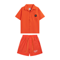 GALLERY DPT. SHORT SET