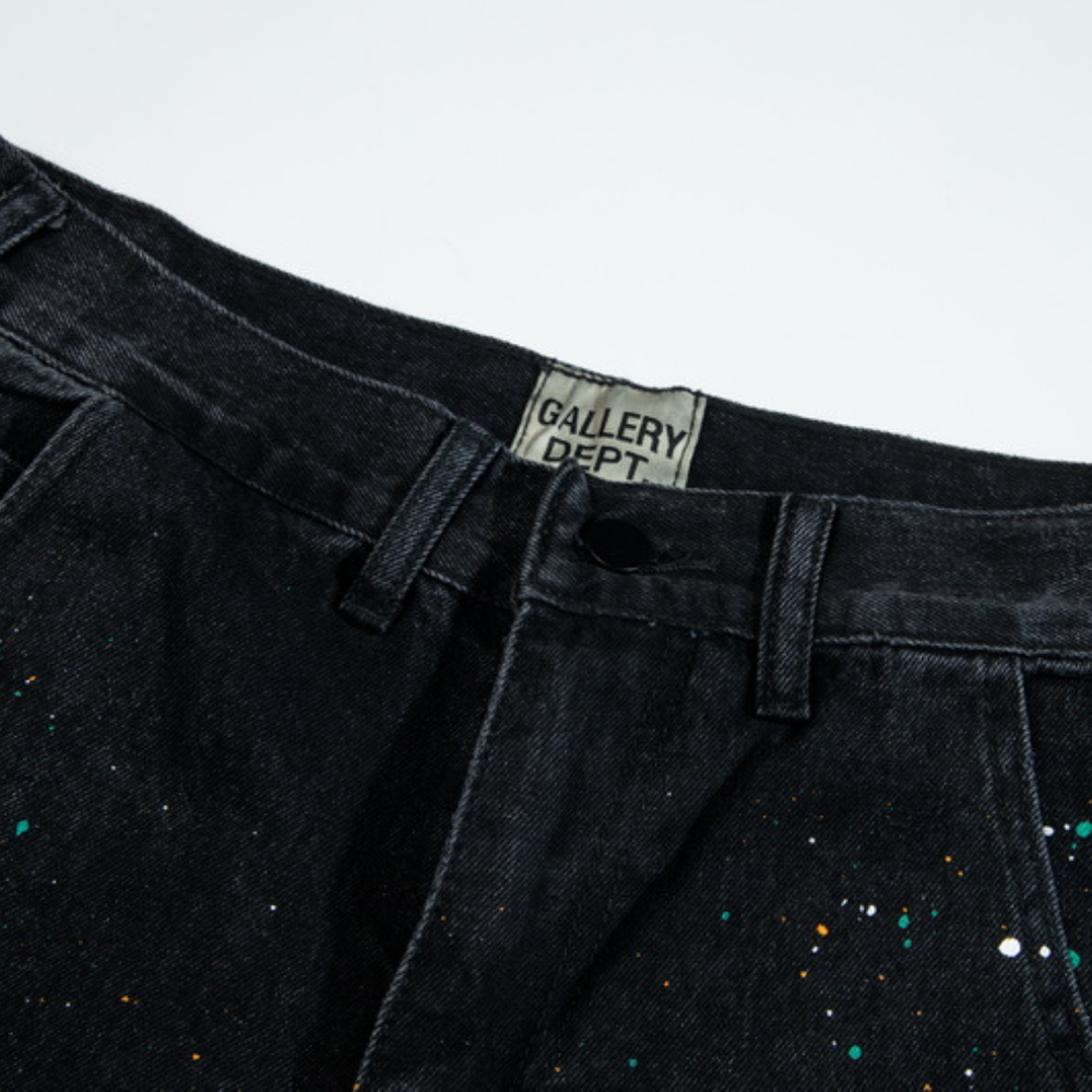 GALLERY DPT. PAINT PANTS