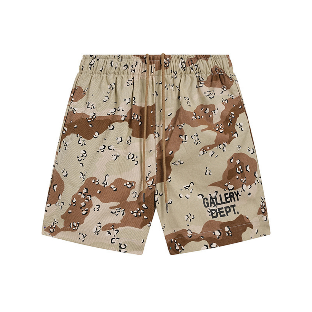 GALLERY DPT. SHORT SET