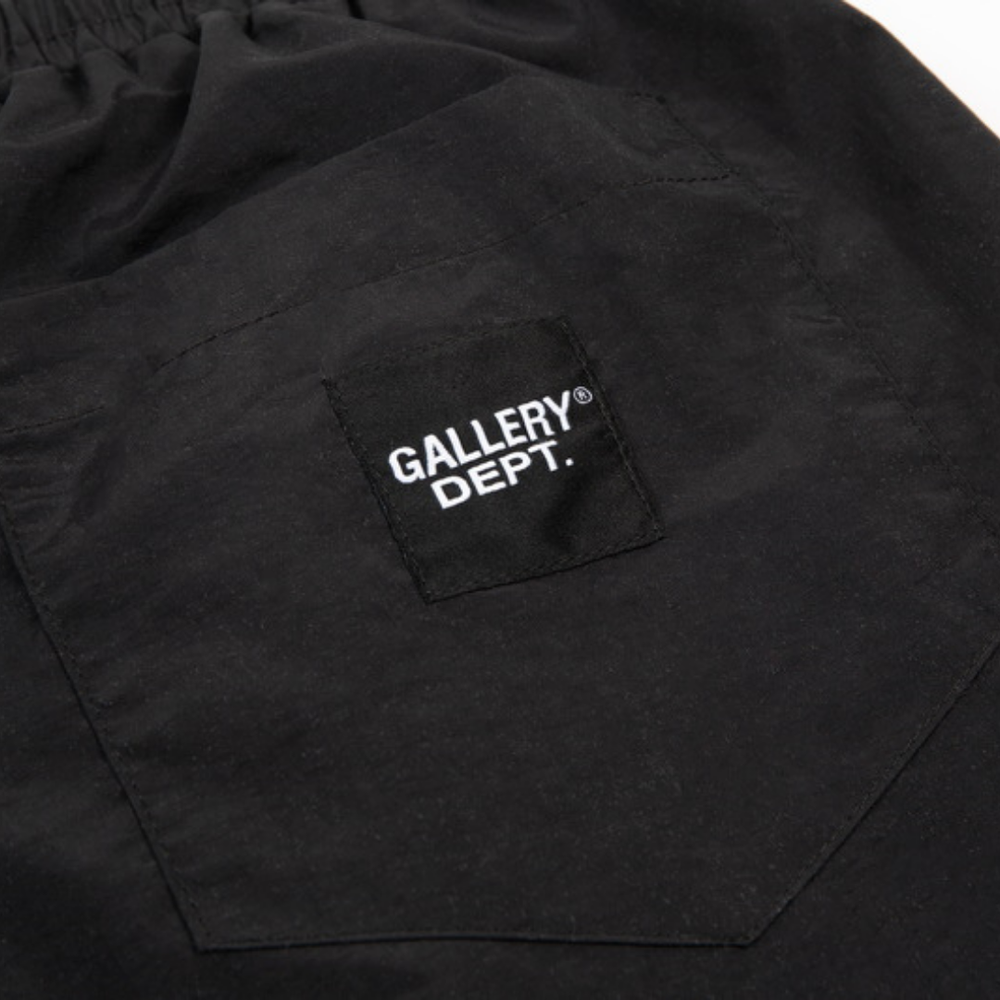 GALLERY DPT. SHORT SET