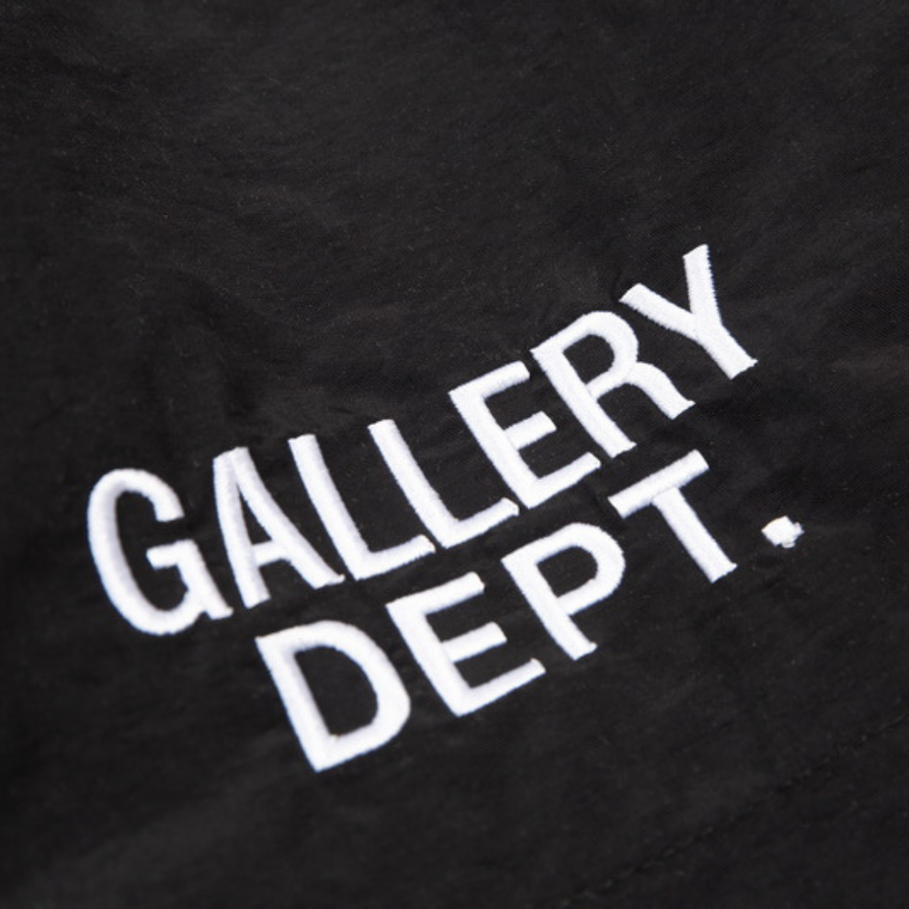 GALLERY DPT. SHORT SET