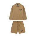 GALLERY DPT. SHORT SET