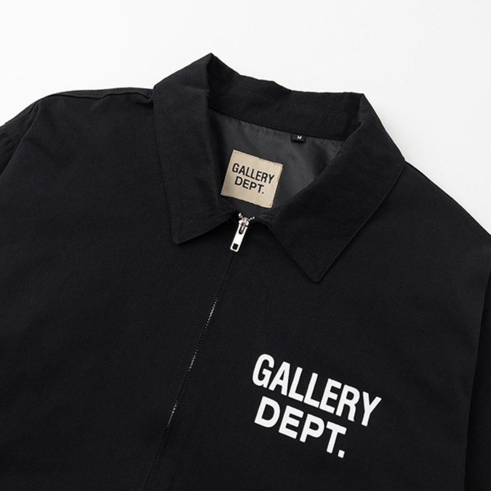 GALLERY DPT. SHORT SET