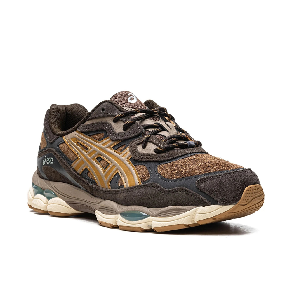 ASICS GEL NY