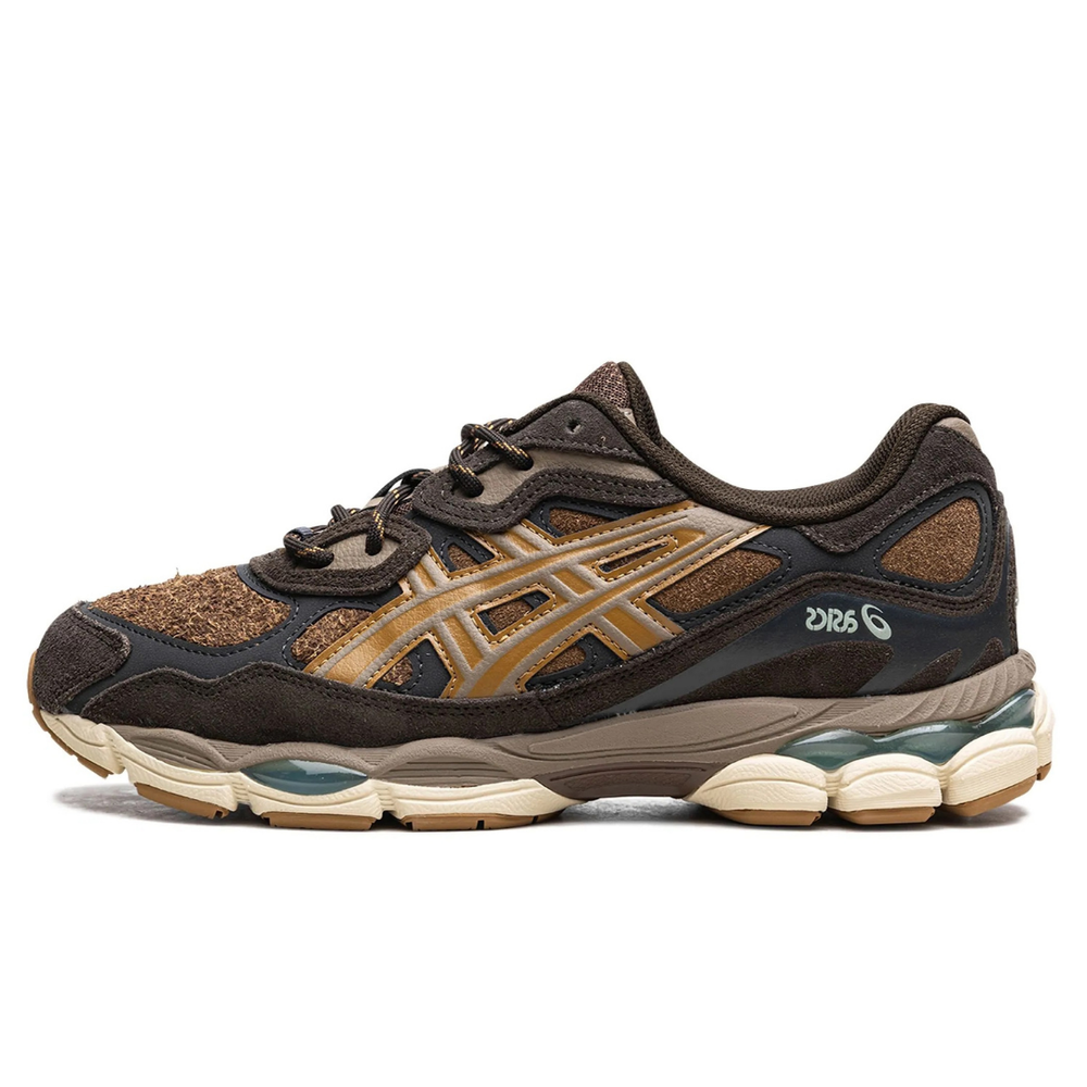 ASICS GEL NY
