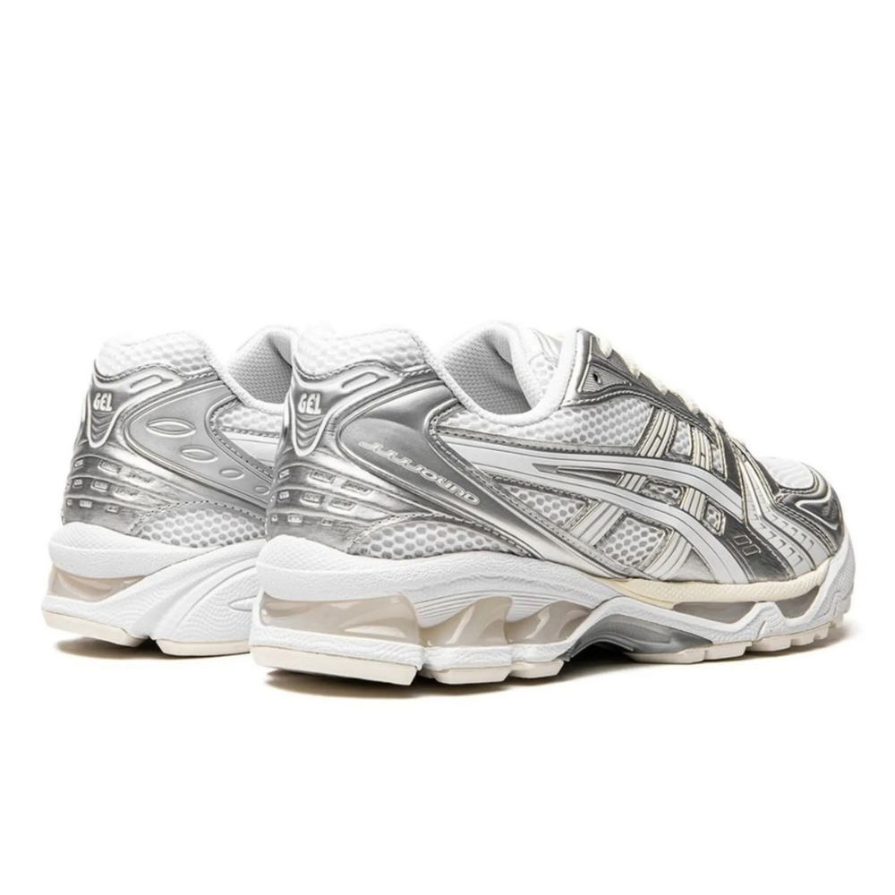 ASICS GEL KAYANO