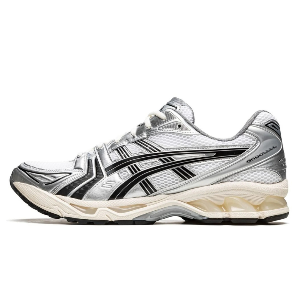 ASICS GEL KAYANO