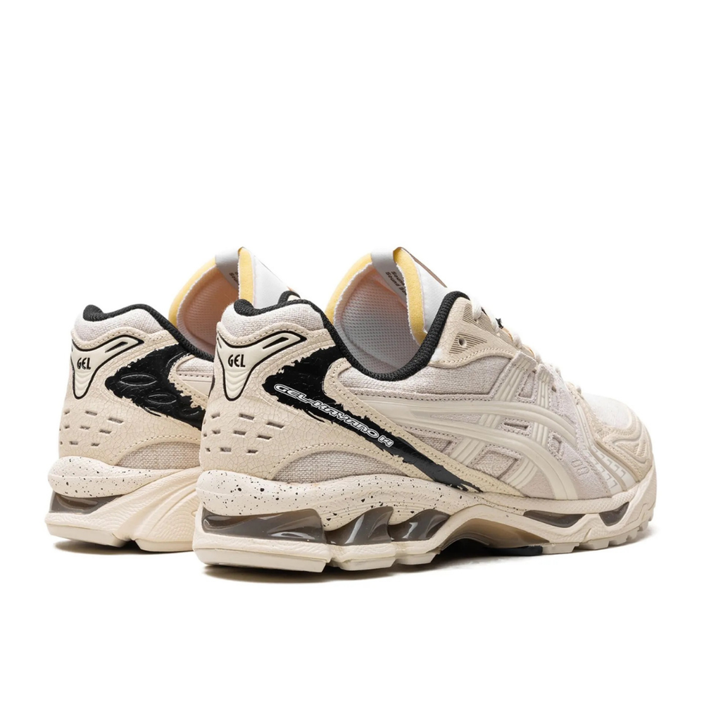 ASICS GEL KAYANO