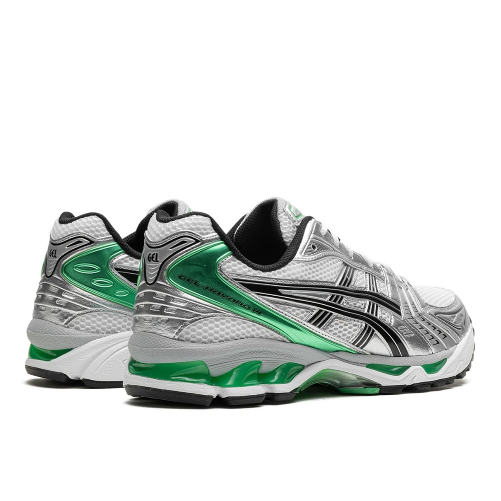 ASICS GEL KAYANO