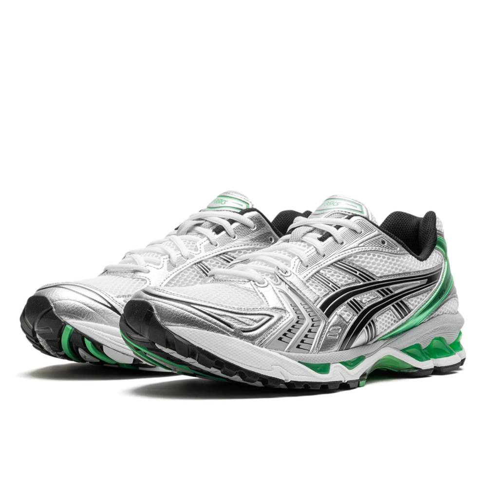 ASICS GEL KAYANO
