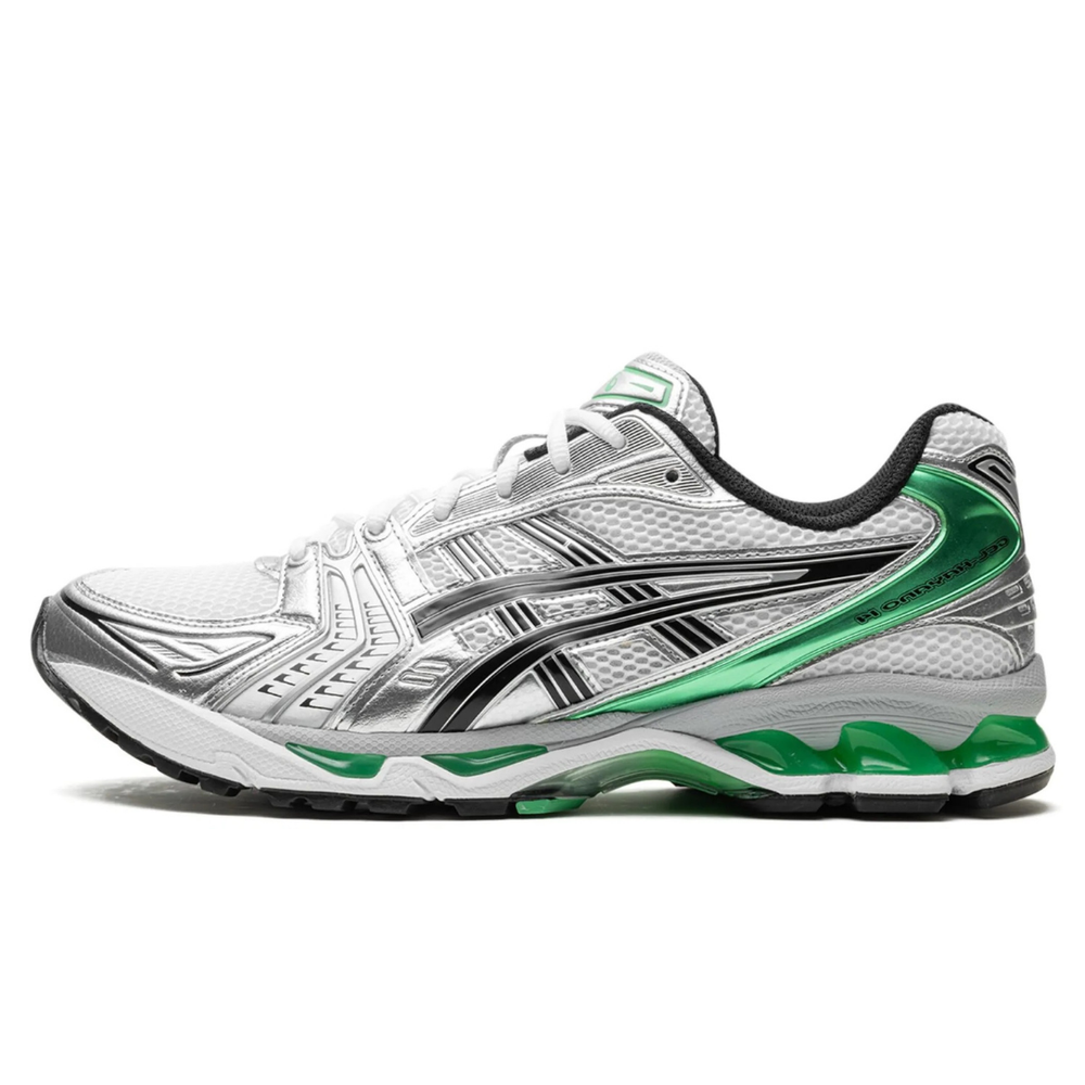 ASICS GEL KAYANO