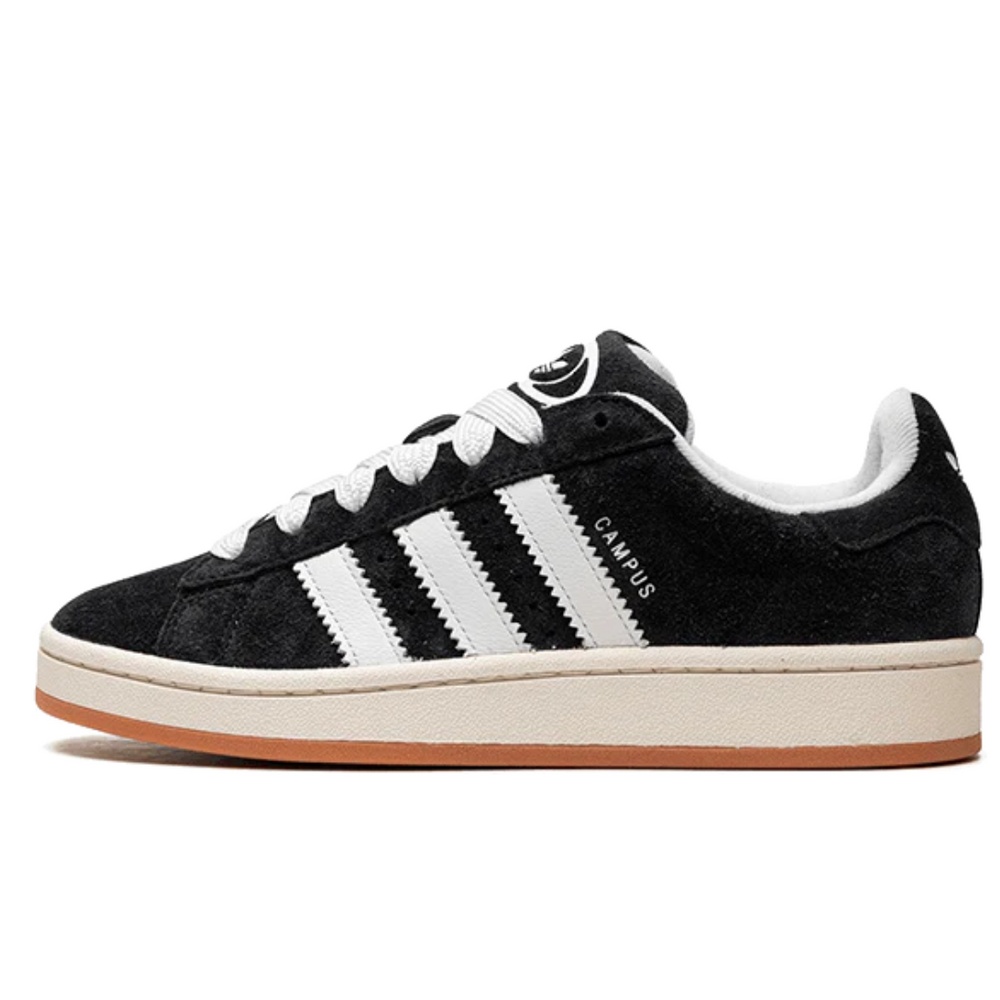CAMPUS CORE BLACK