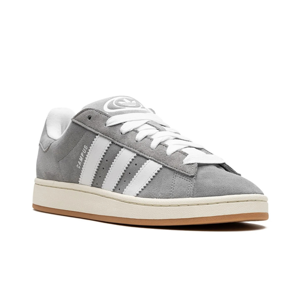 CAMPUS GREY WHITE