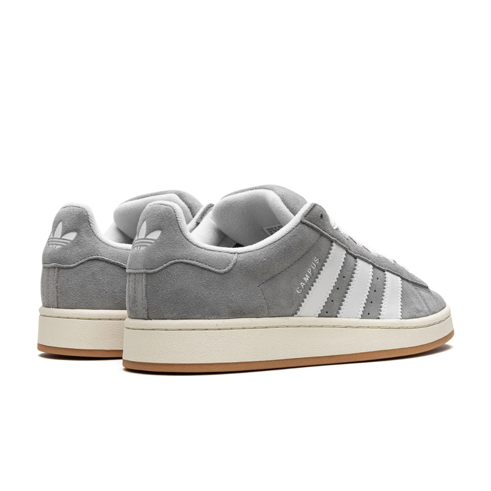 CAMPUS GREY WHITE