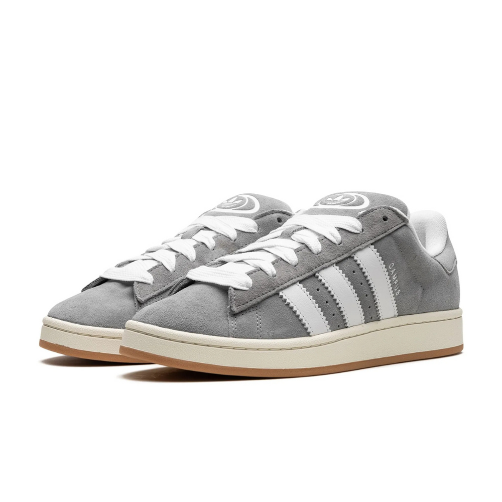 CAMPUS GREY WHITE