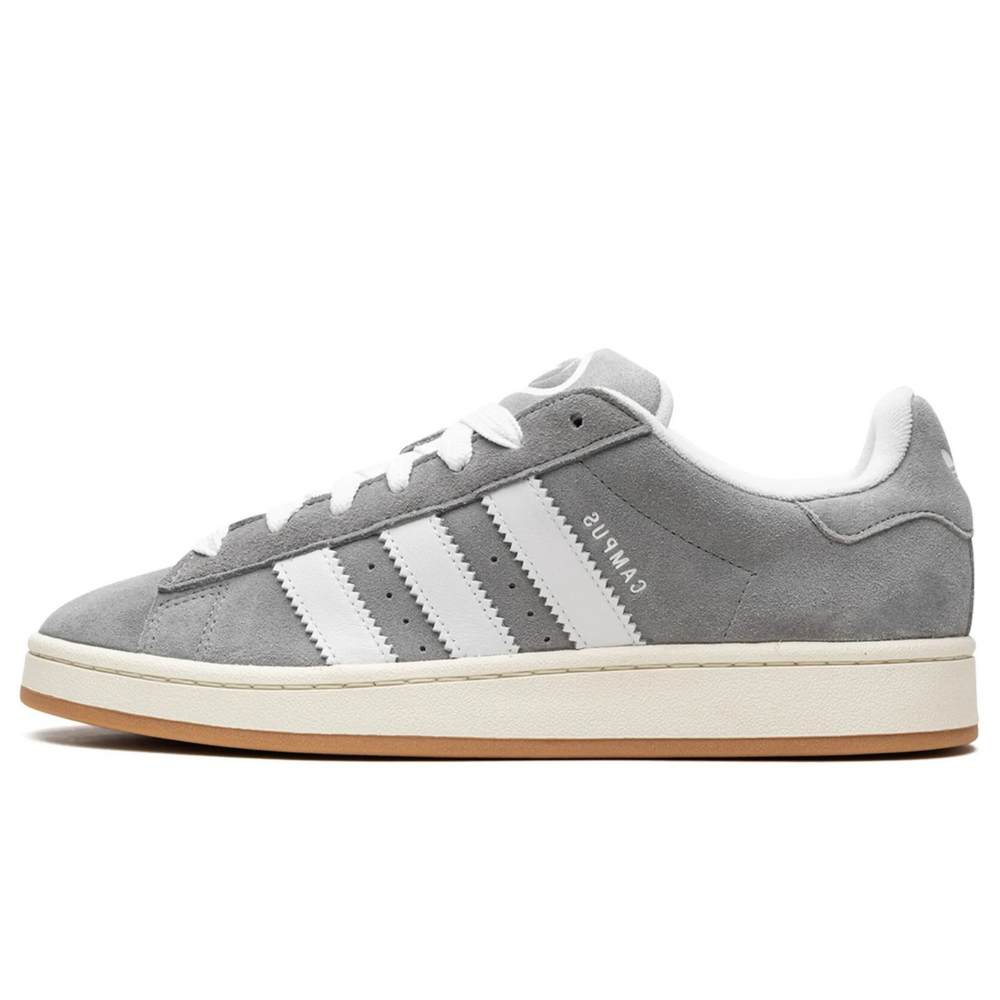 CAMPUS GREY WHITE