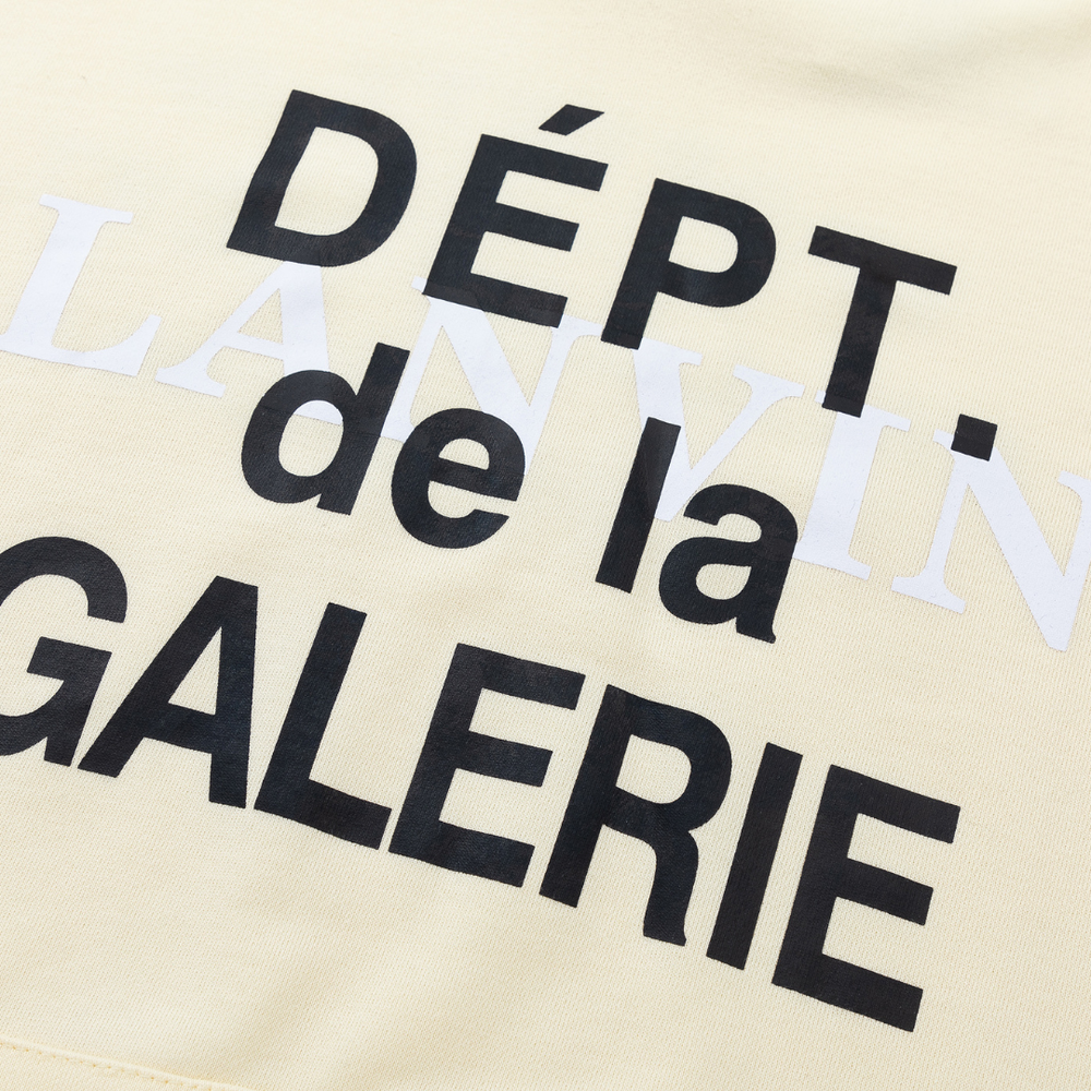 GALLERY DPT. HOODIE