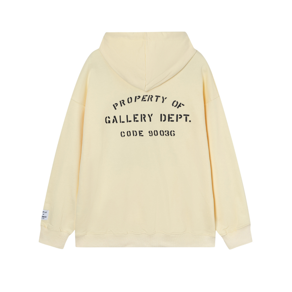 GALLERY DPT. HOODIE