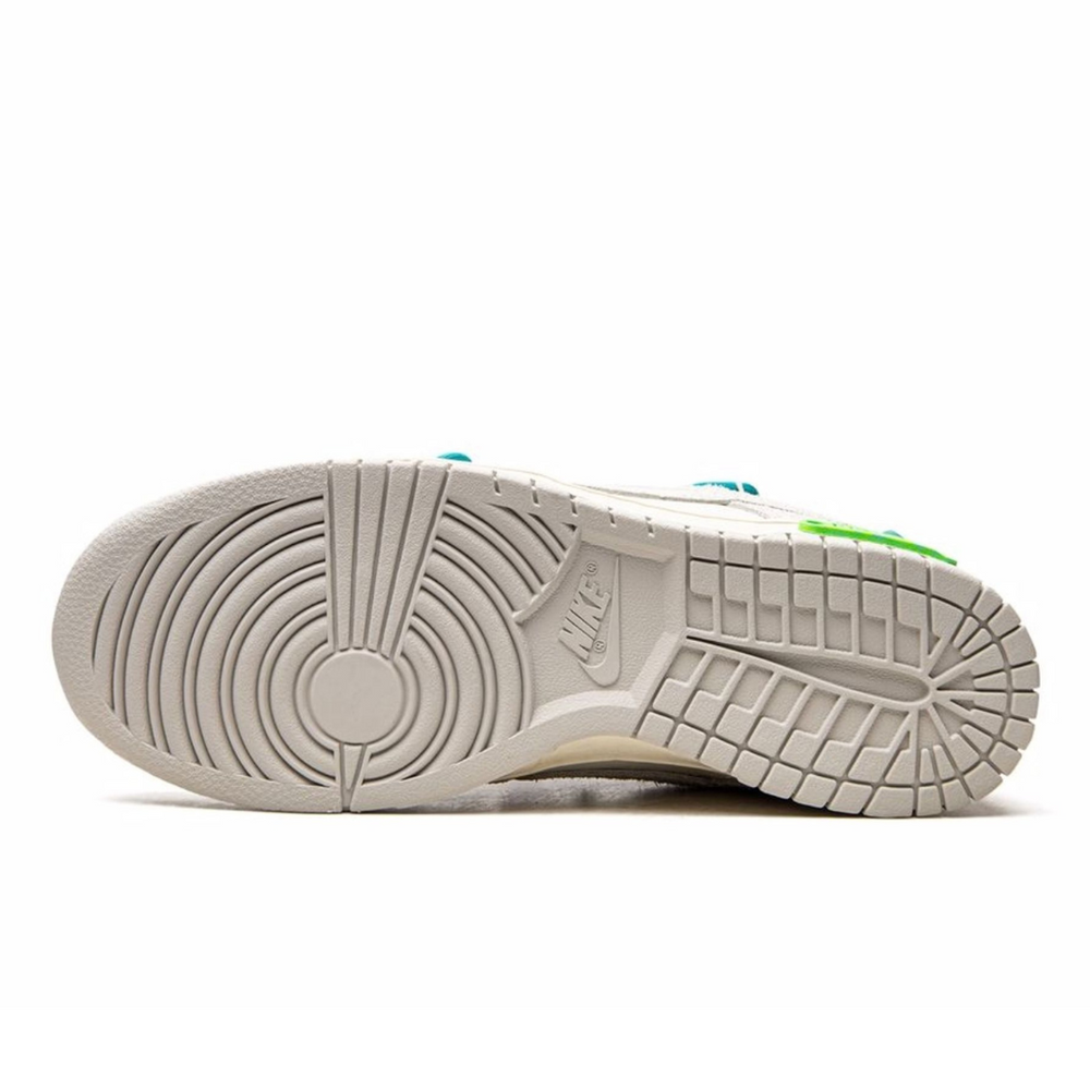 DUNK OFF "LOT 36”