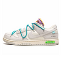 DUNK OFF "LOT 36”