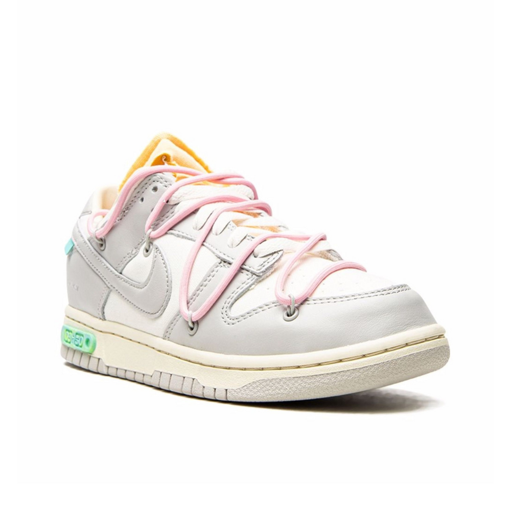 DUNK OFF "LOT 09”