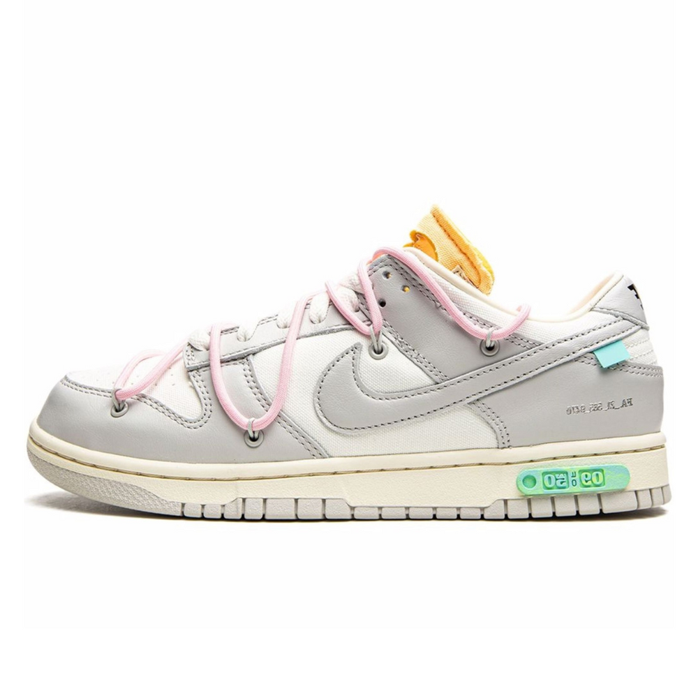 DUNK OFF "LOT 09”