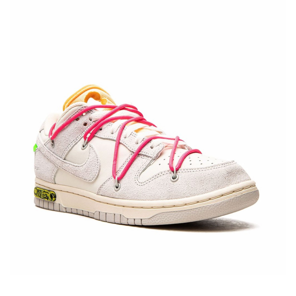DUNK OFF "LOT 17”