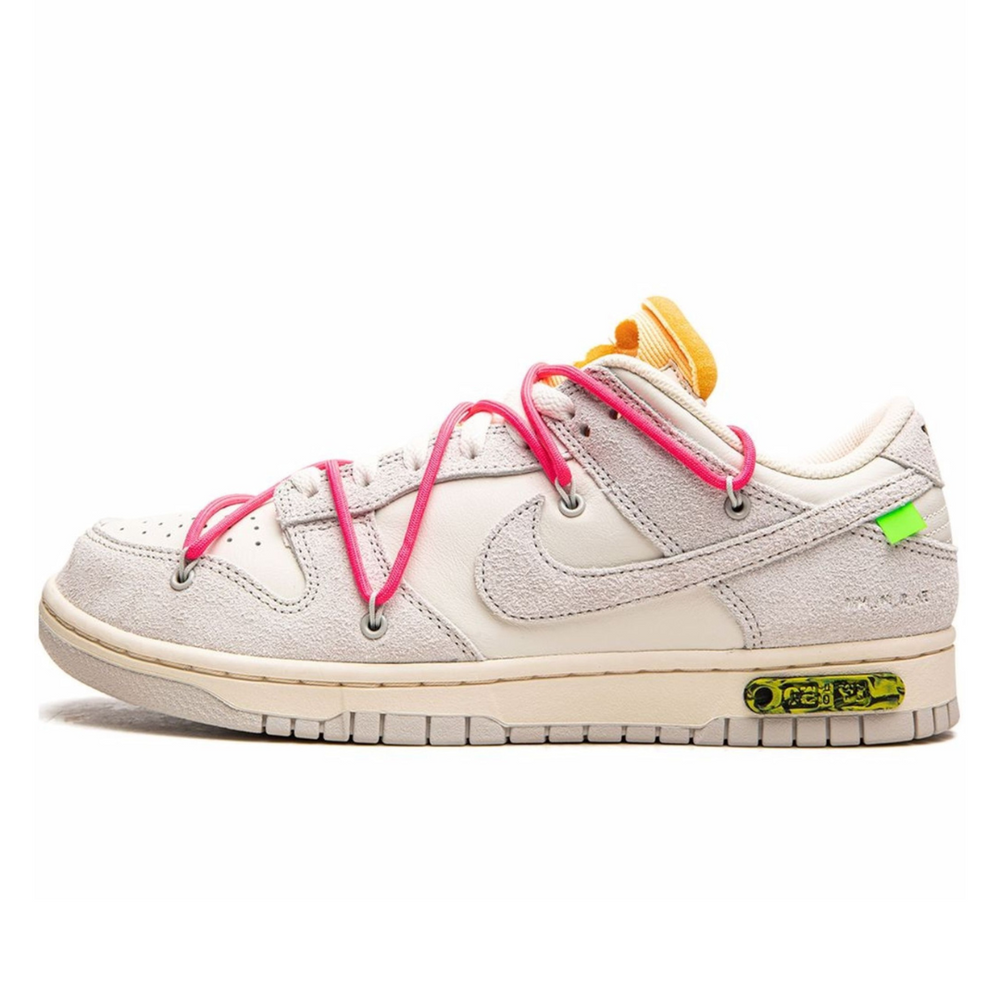 DUNK OFF "LOT 17”